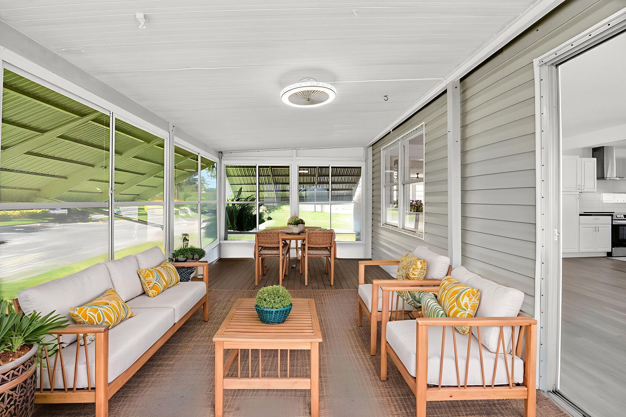 JAMAICA BAY MOBILE HOME CO OP - Residential