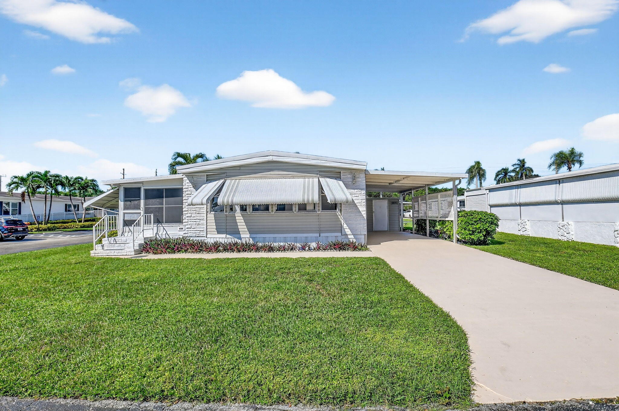 JAMAICA BAY MOBILE HOME CO OP - Residential