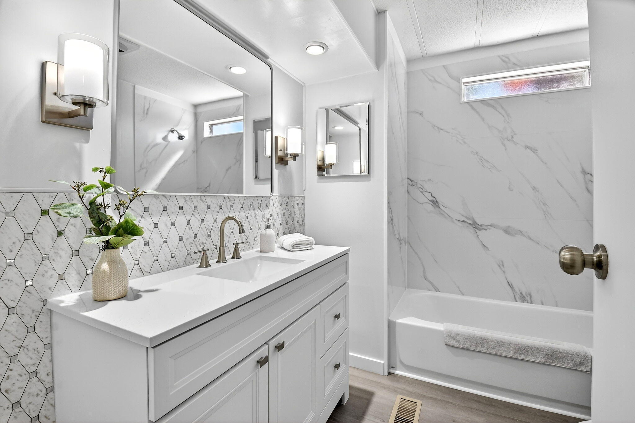 JAMAICA BAY MOBILE HOME CO OP - Residential