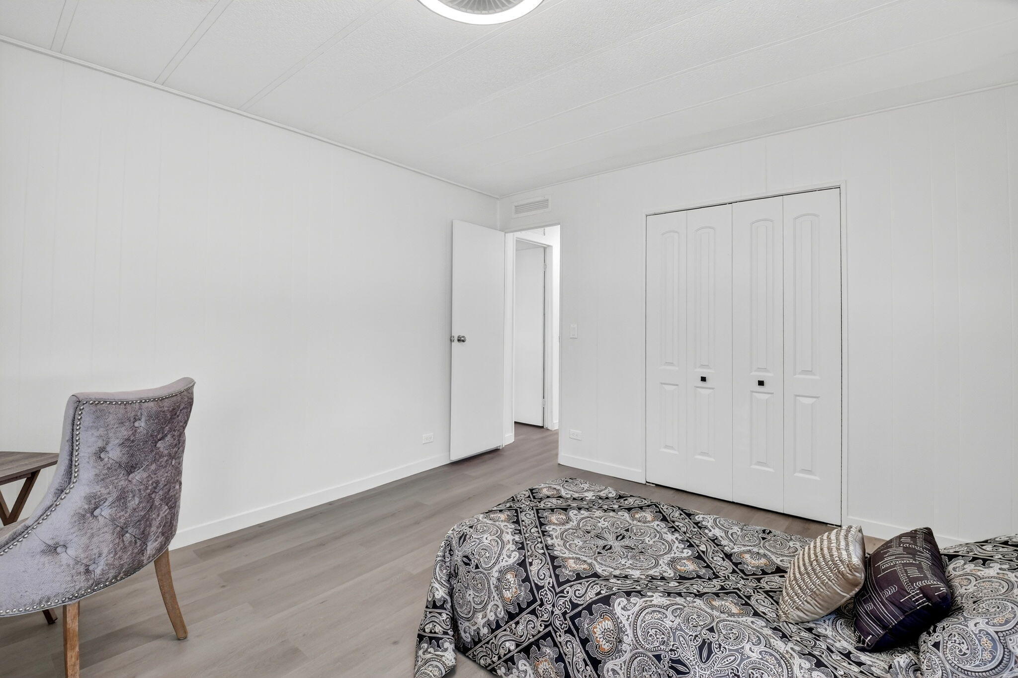 JAMAICA BAY MOBILE HOME CO OP - Residential