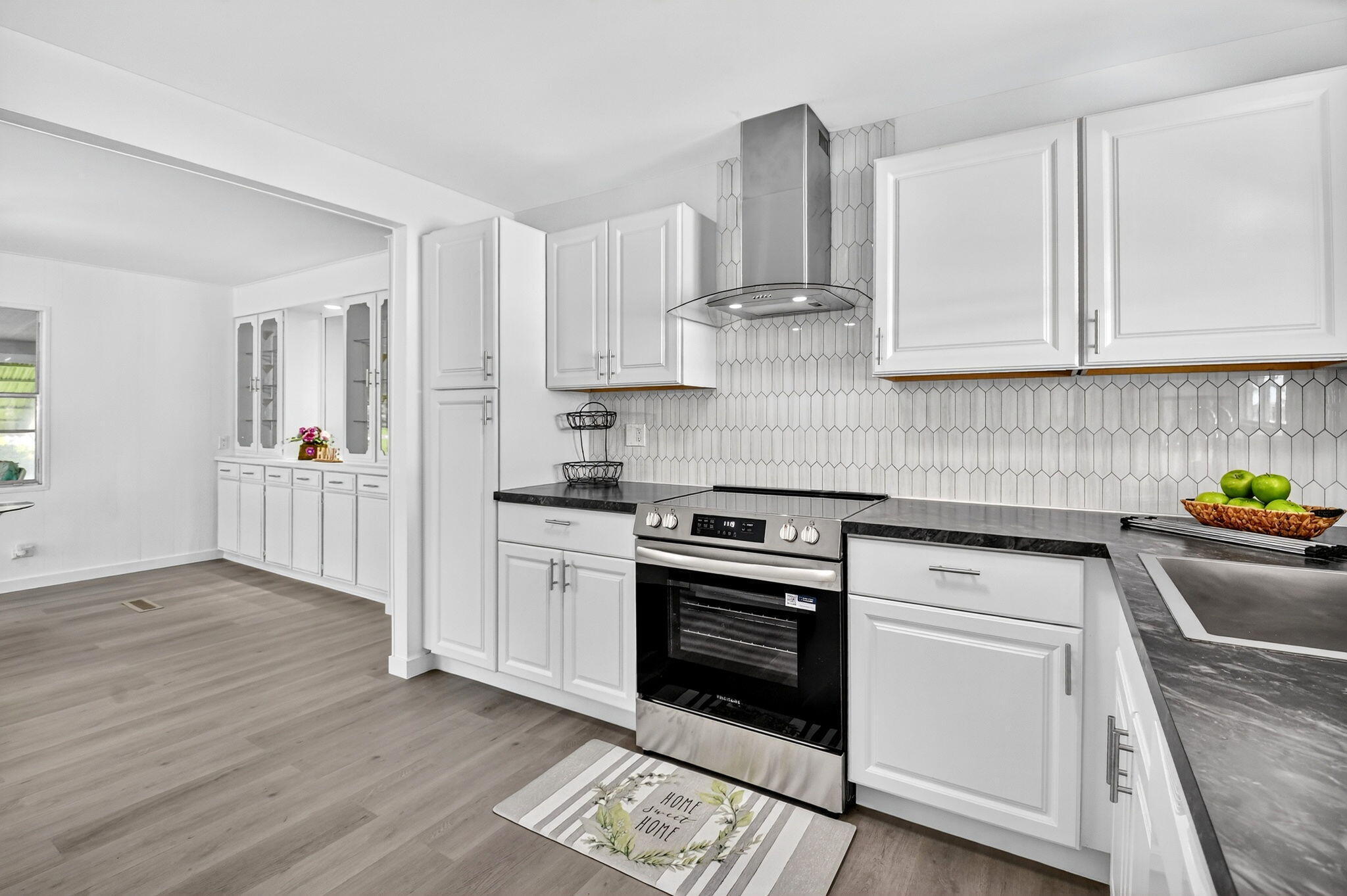 JAMAICA BAY MOBILE HOME CO OP - Residential