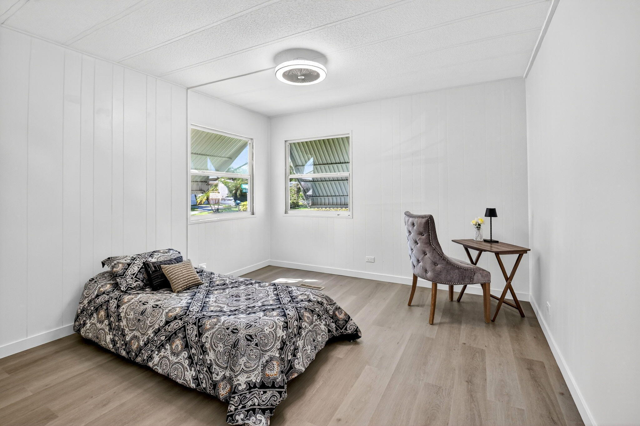 JAMAICA BAY MOBILE HOME CO OP - Residential