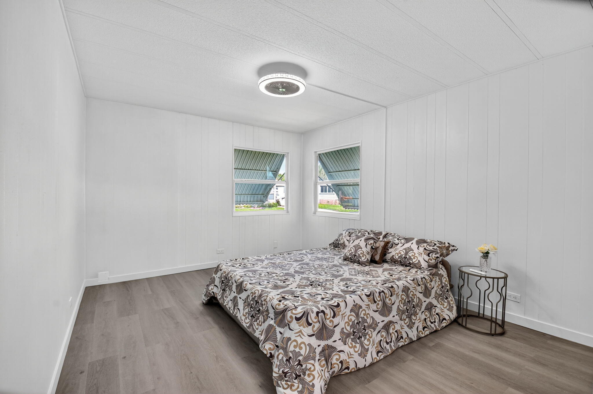 JAMAICA BAY MOBILE HOME CO OP - Residential