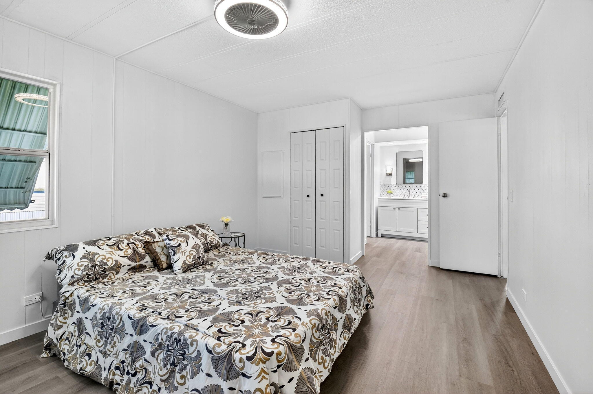 JAMAICA BAY MOBILE HOME CO OP - Residential