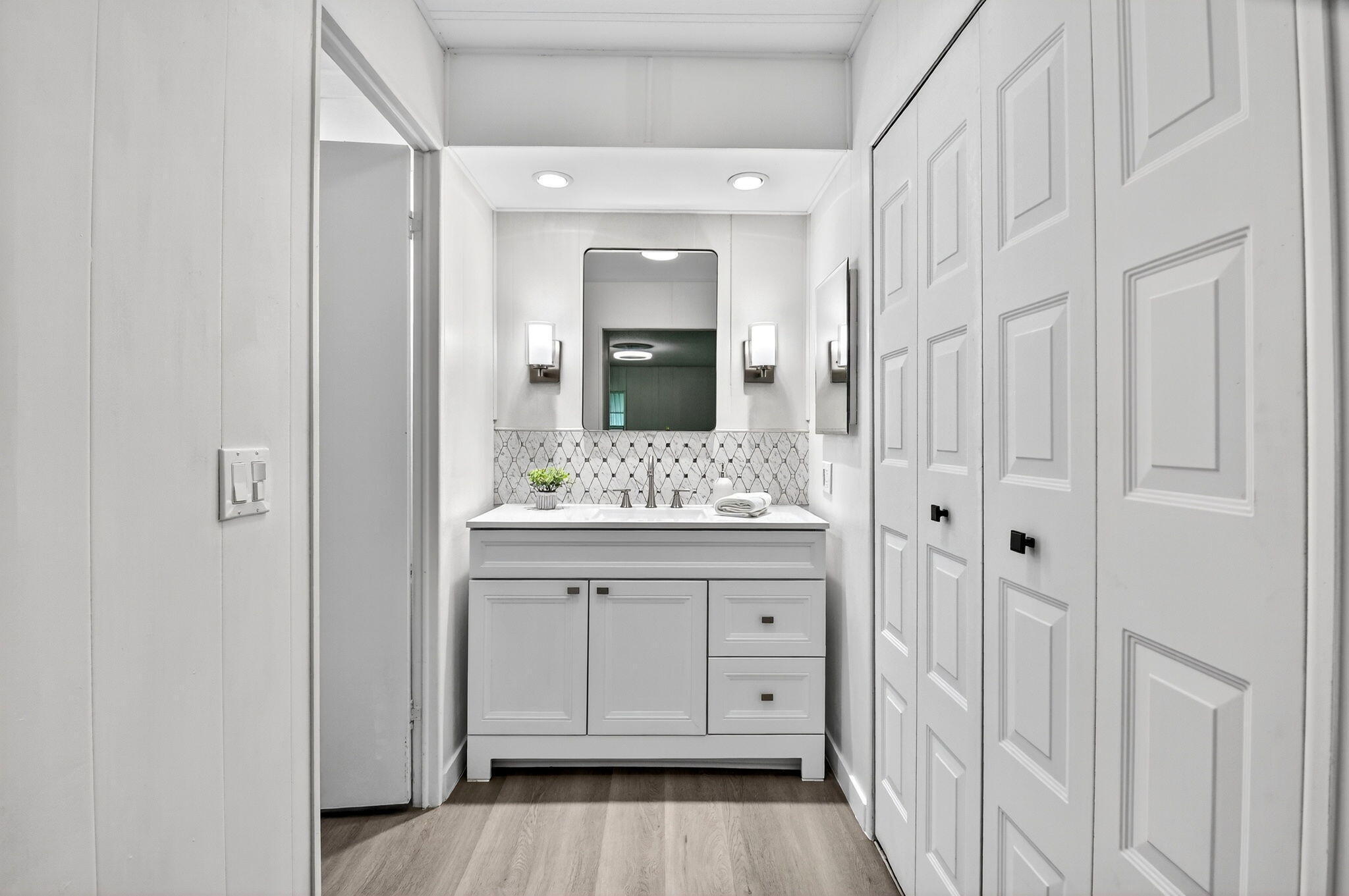 JAMAICA BAY MOBILE HOME CO OP - Residential