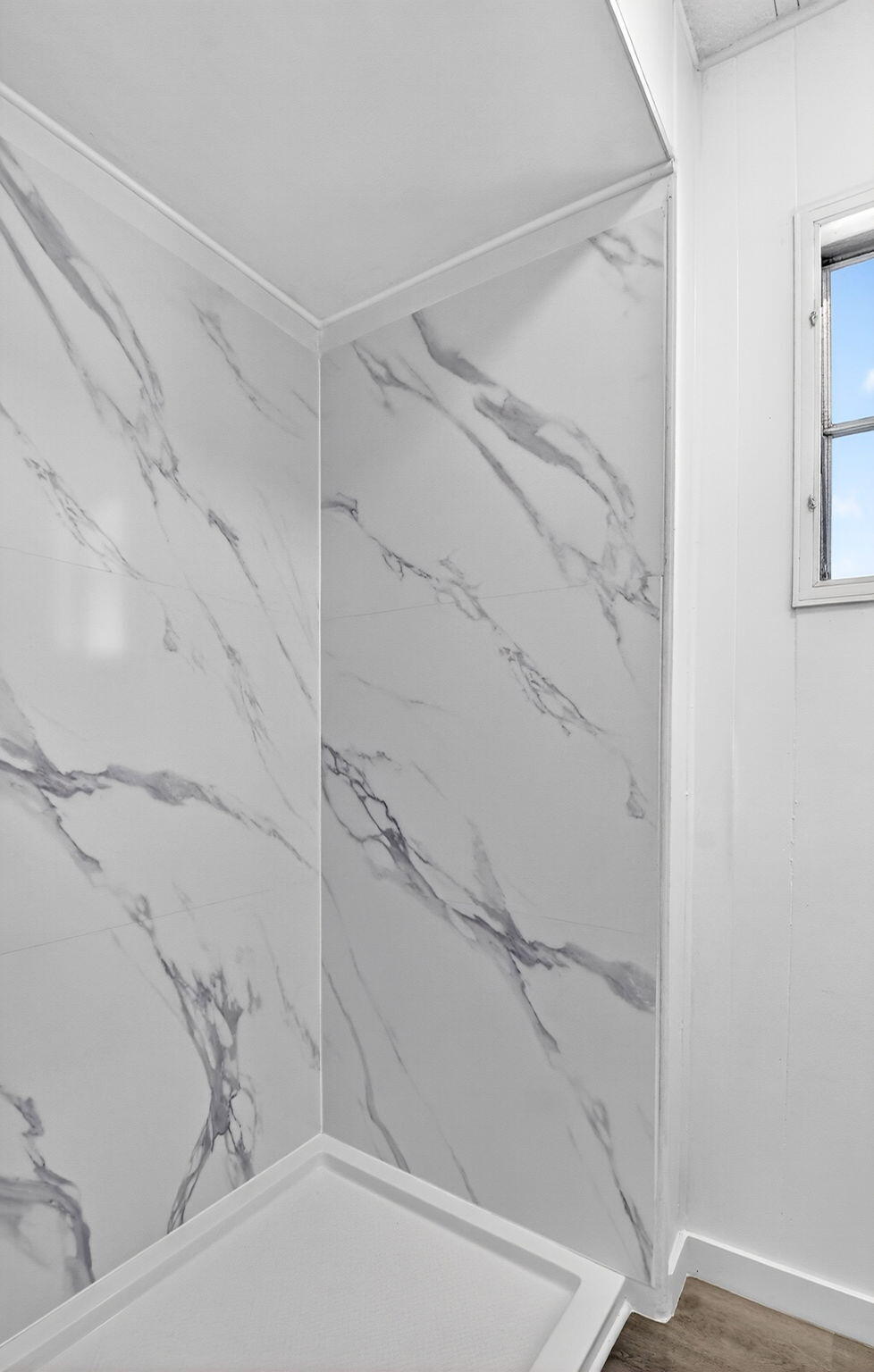 JAMAICA BAY MOBILE HOME CO OP - Residential