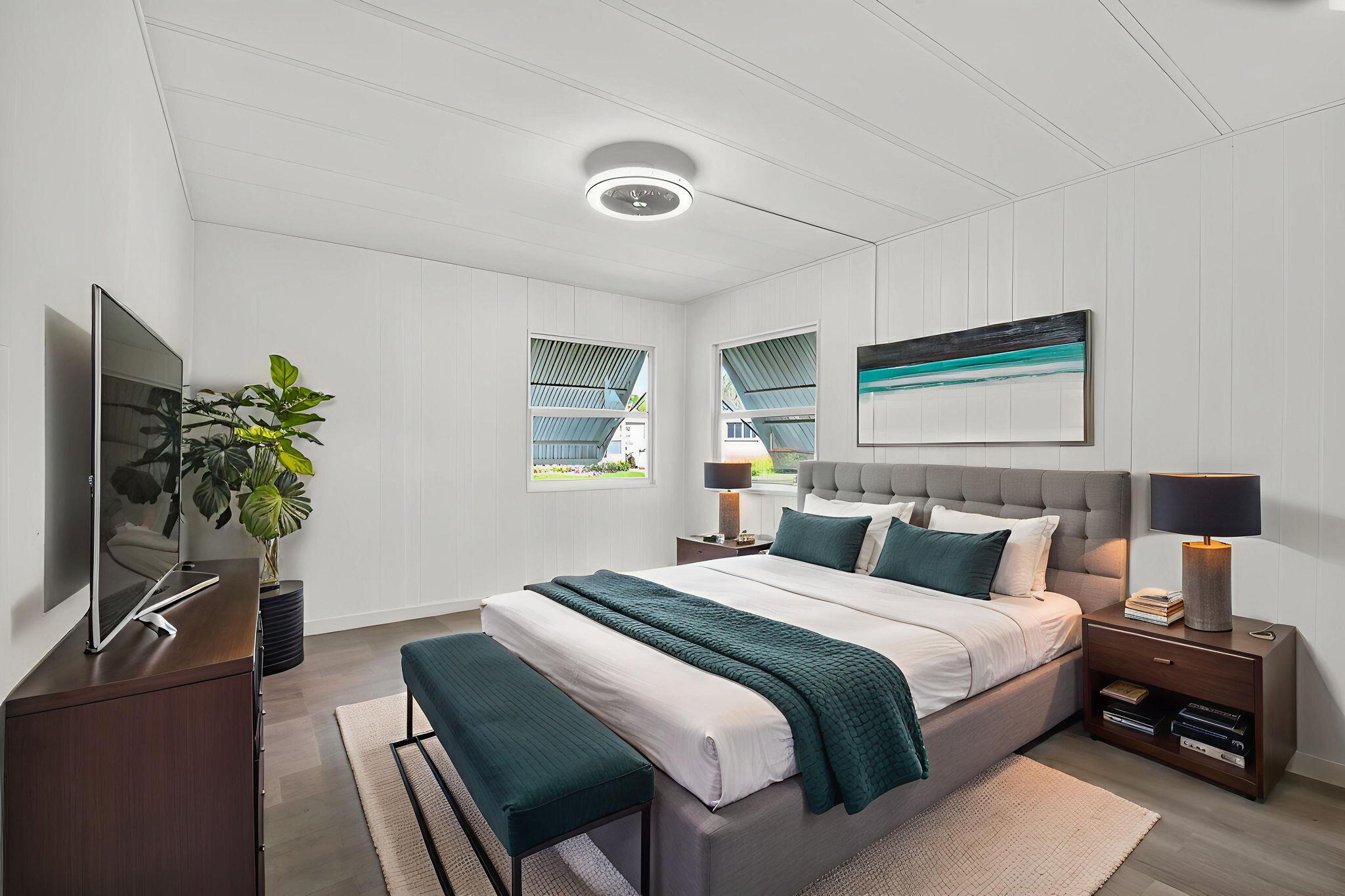 JAMAICA BAY MOBILE HOME CO OP - Residential