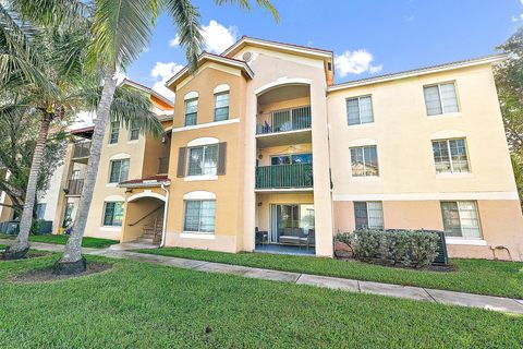 A home in West Palm Beach