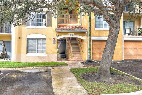 A home in West Palm Beach