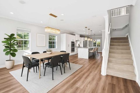 A home in Wellington