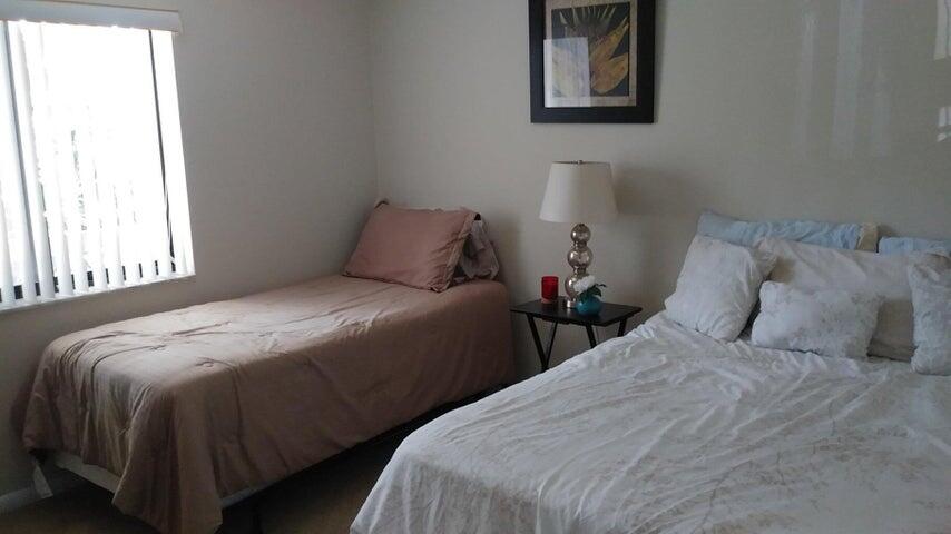 Lands of the President - Residential