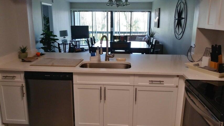 Lands of the President - Residential