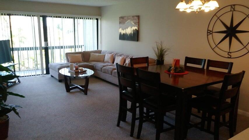 Lands of the President - Residential