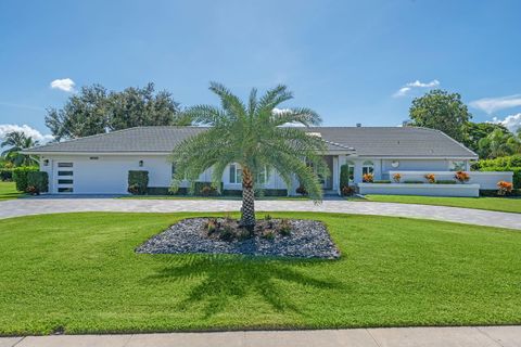 21059 Sweetwater Lane N Boca Raton FL 33428