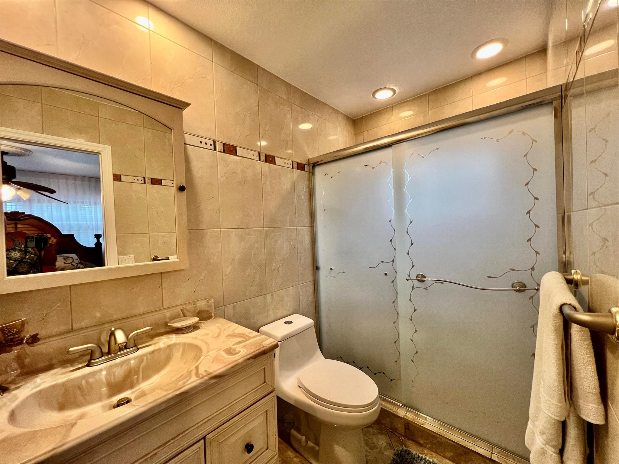 MELALEUCA GARDENS CONDO - Residential