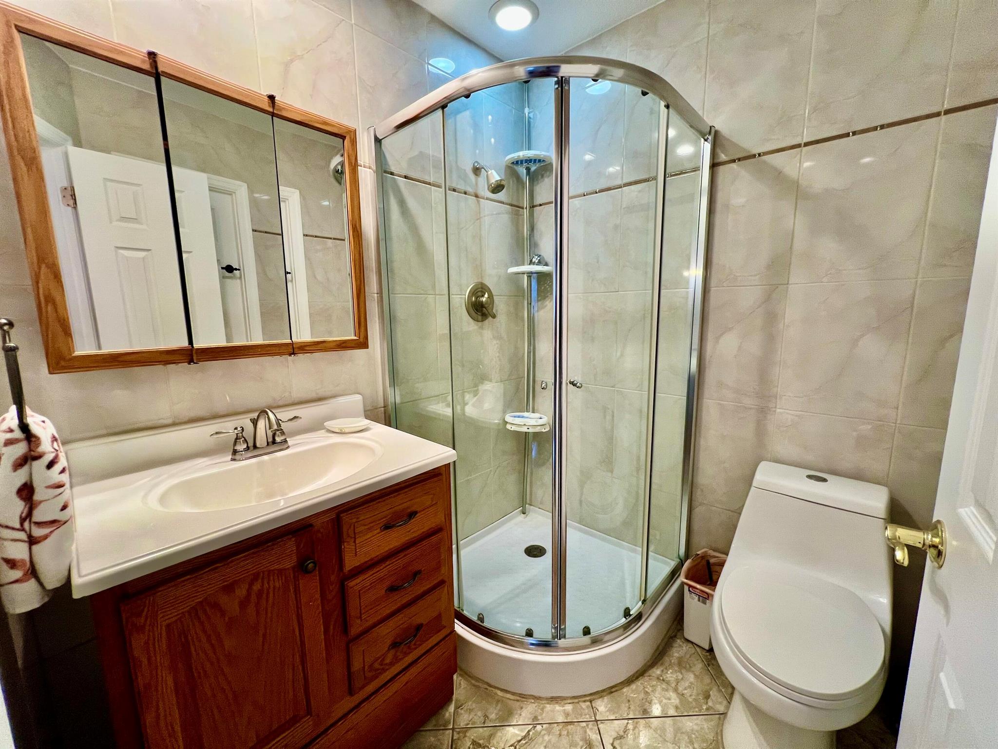 MELALEUCA GARDENS CONDO - Residential