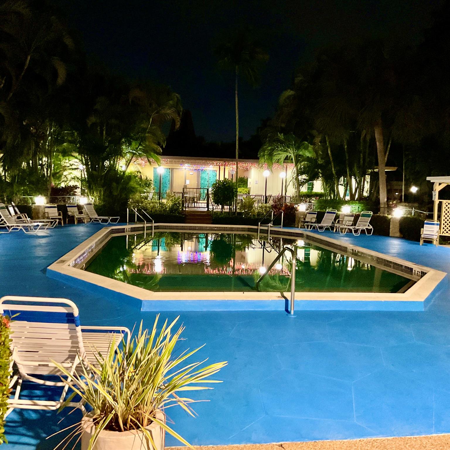 MELALEUCA GARDENS CONDO - Residential