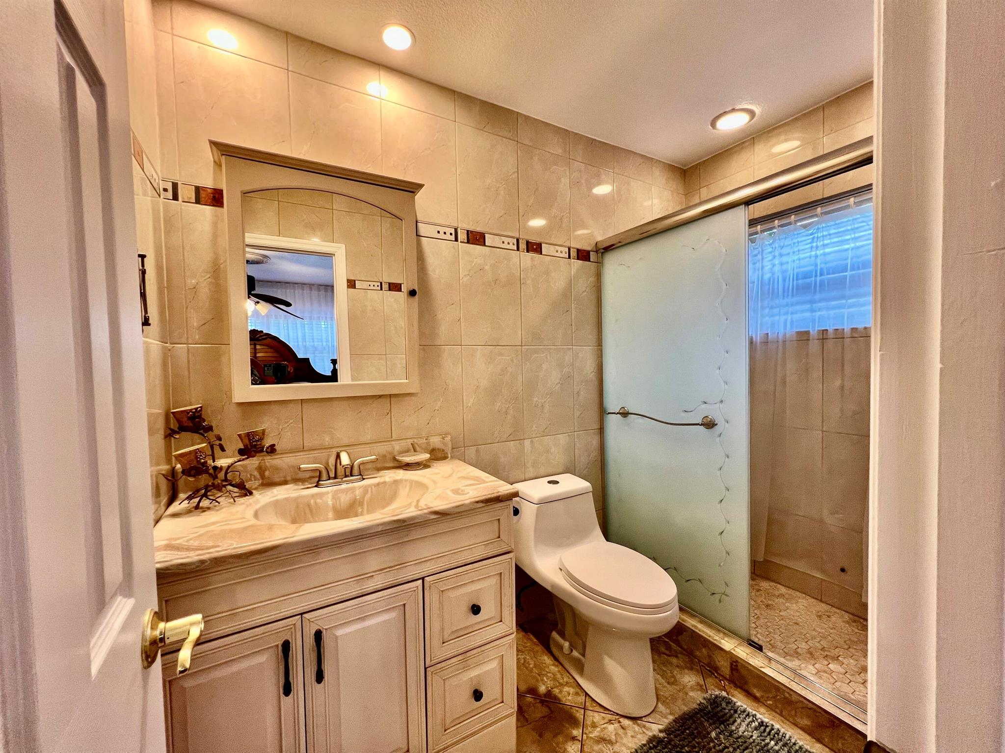 MELALEUCA GARDENS CONDO - Residential