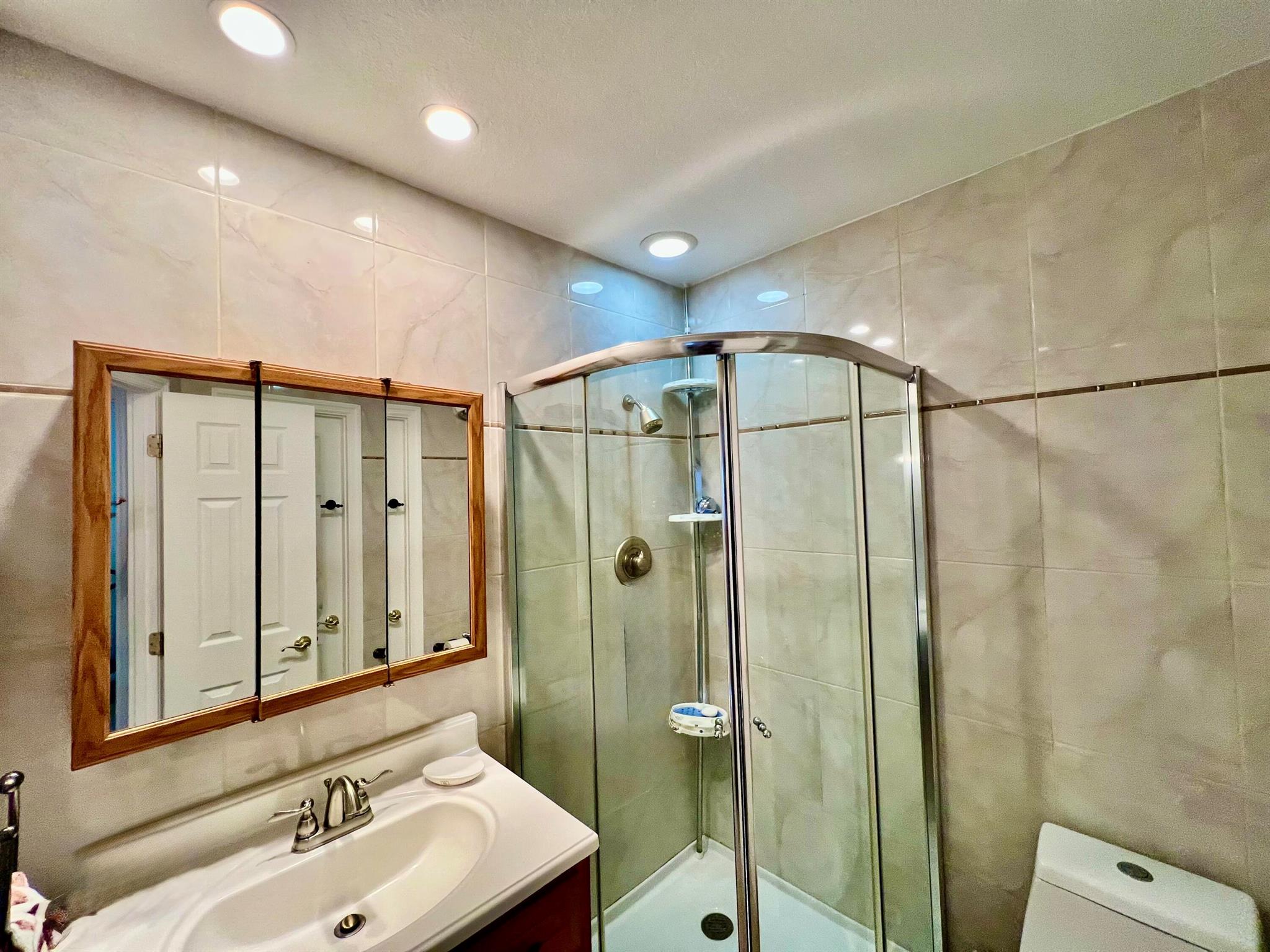 MELALEUCA GARDENS CONDO - Residential