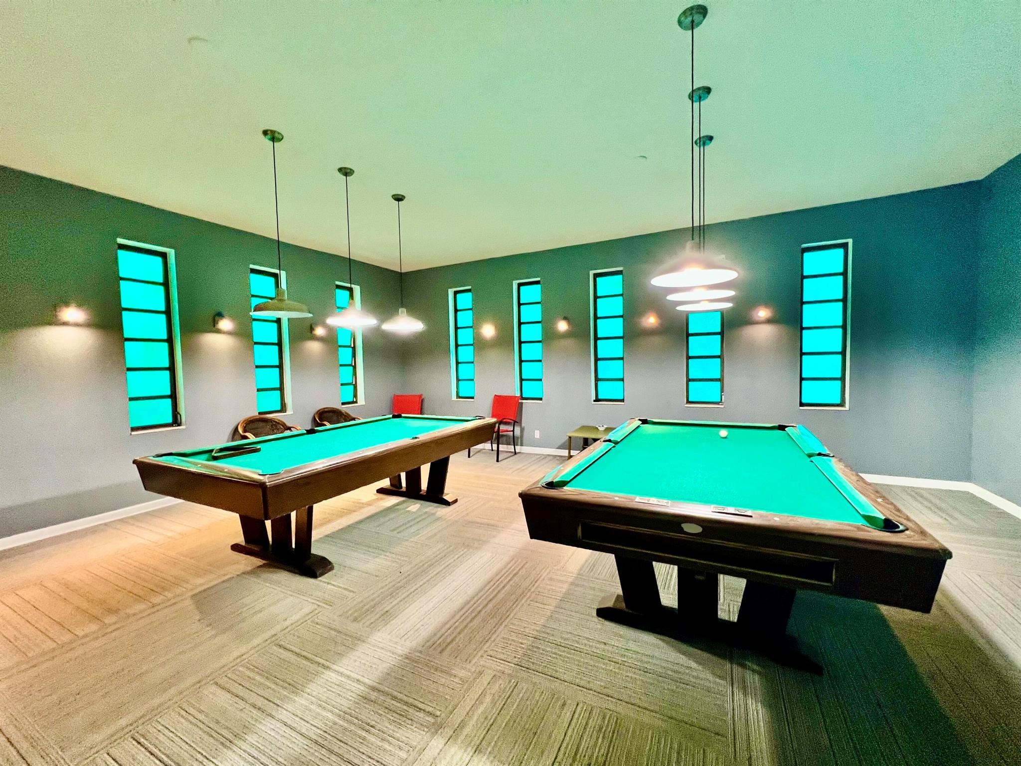 MELALEUCA GARDENS CONDO - Residential