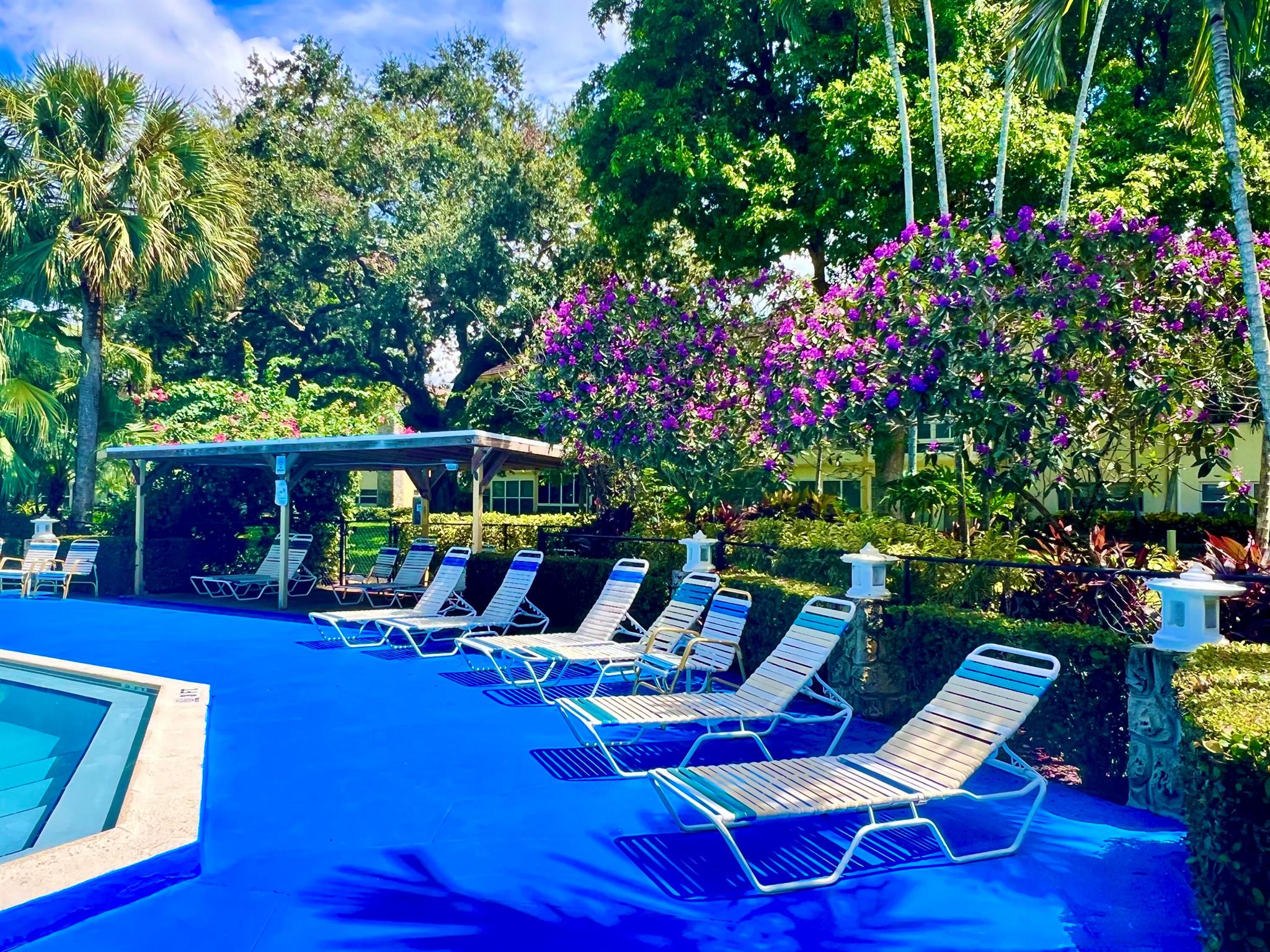 MELALEUCA GARDENS CONDO - Residential