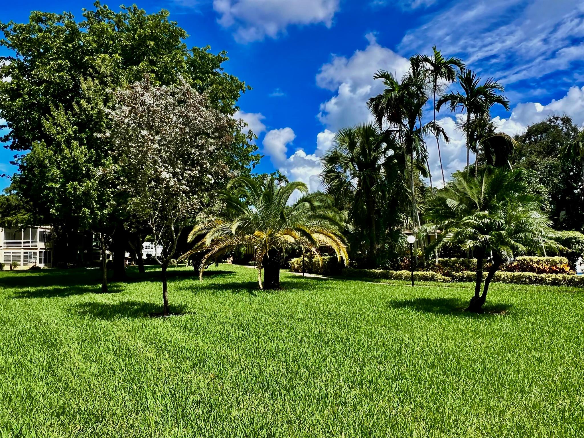 MELALEUCA GARDENS CONDO - Residential