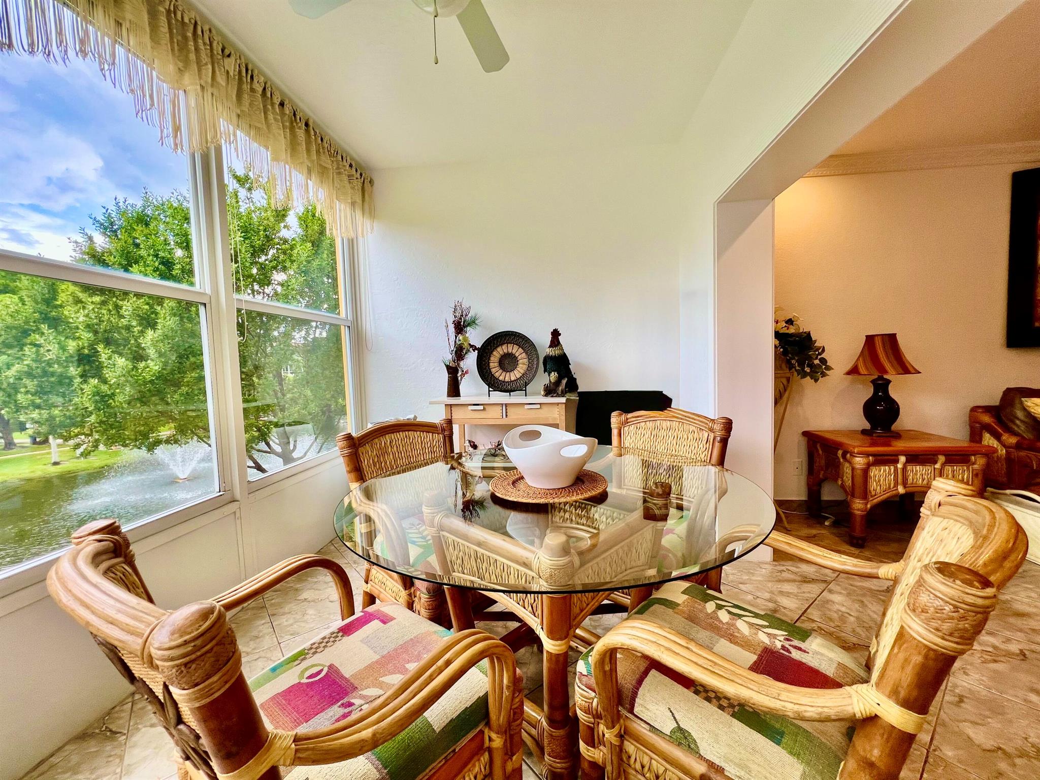 MELALEUCA GARDENS CONDO - Residential