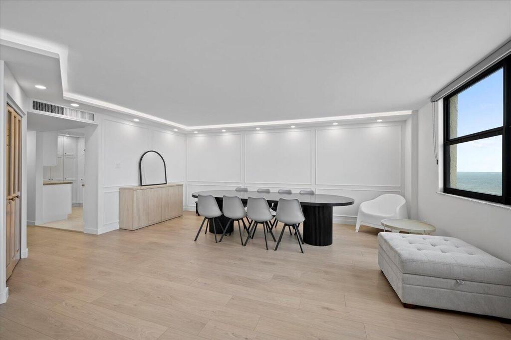 Photo of 5420 N Ocean Drive #1702, Singer Island, FL 33404 (MLS # R11054831)