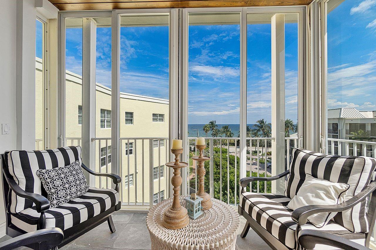 100 N Ocean Blvd 525