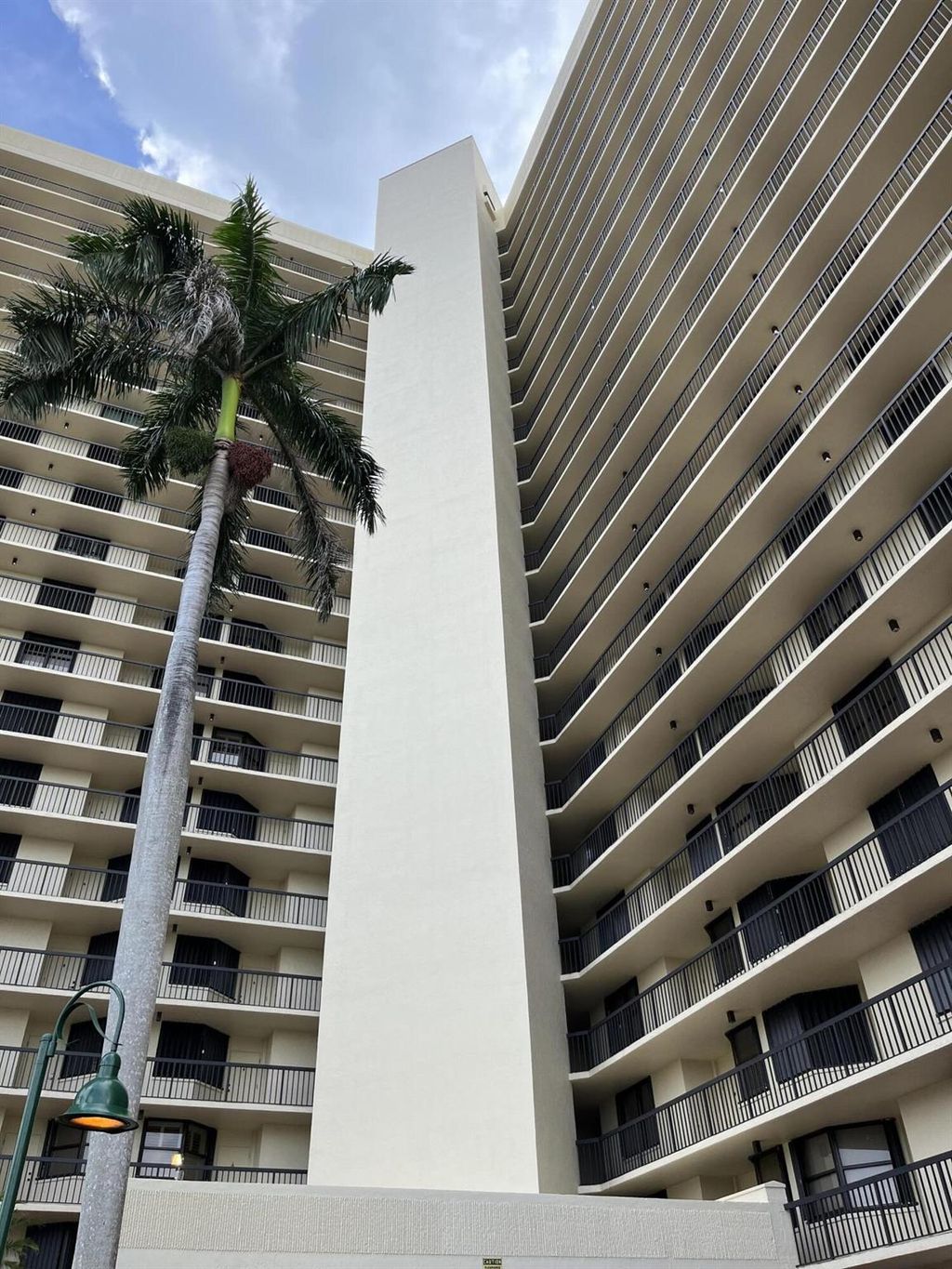 Photo of 9500 S Ocean Drive #1205, Jensen Beach, FL 34957 (MLS # R11017684)