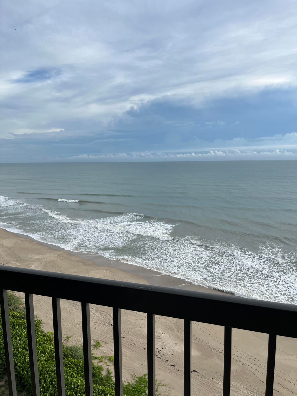 Photo of 9500 S Ocean Drive #1205, Jensen Beach, FL 34957 (MLS # R11017684)