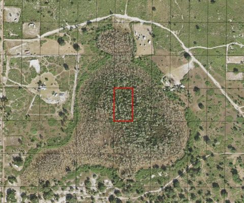 0 Holopaw Groves Road St Cloud FL 34772