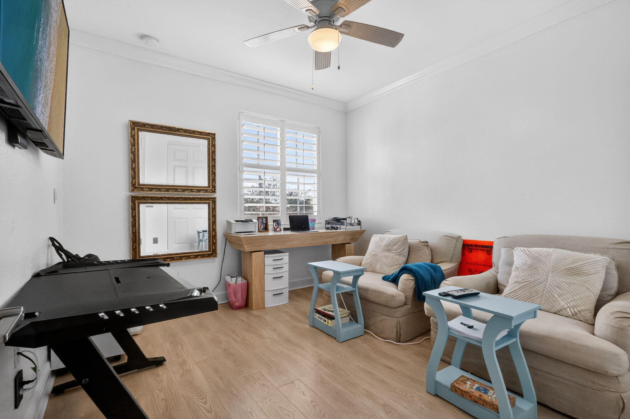 Rialto - Residential