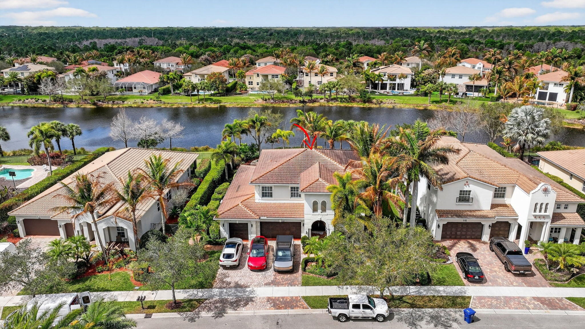 Rialto - Residential