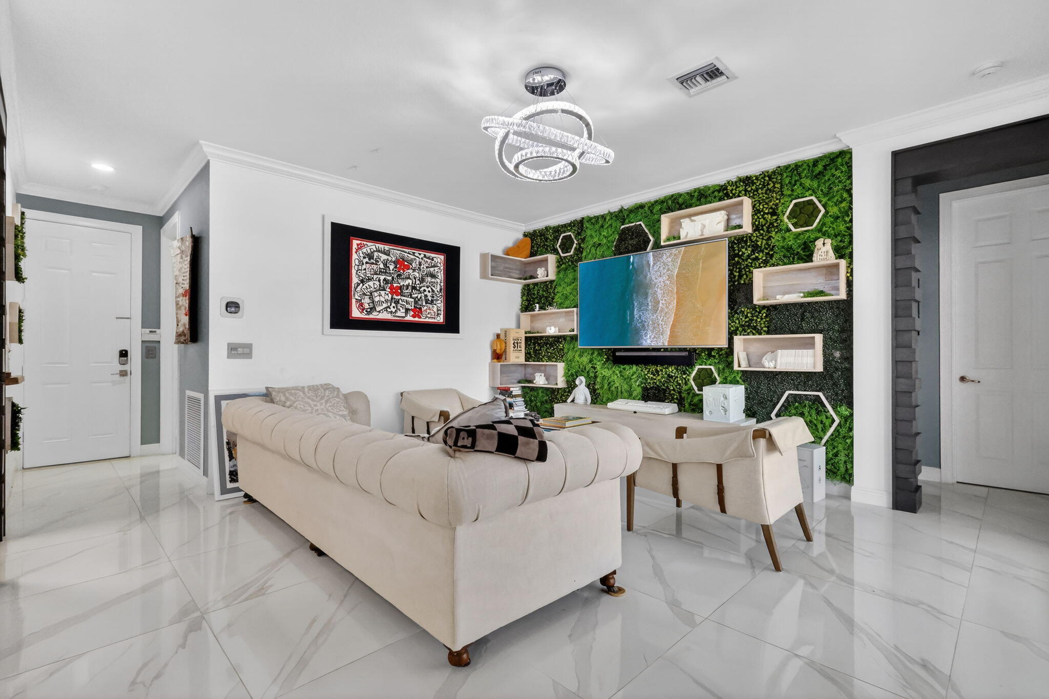 Rialto - Residential