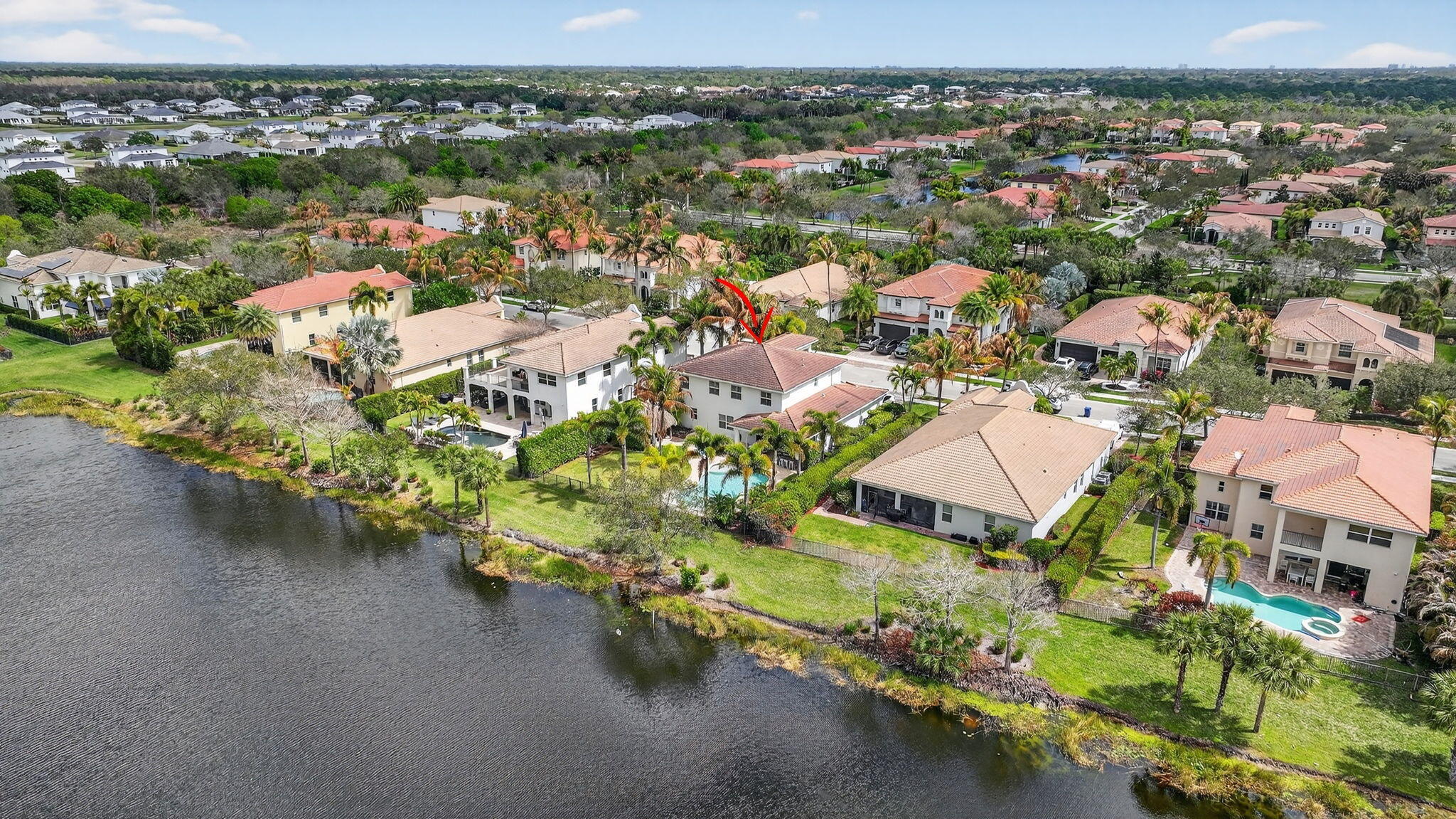 Rialto - Residential