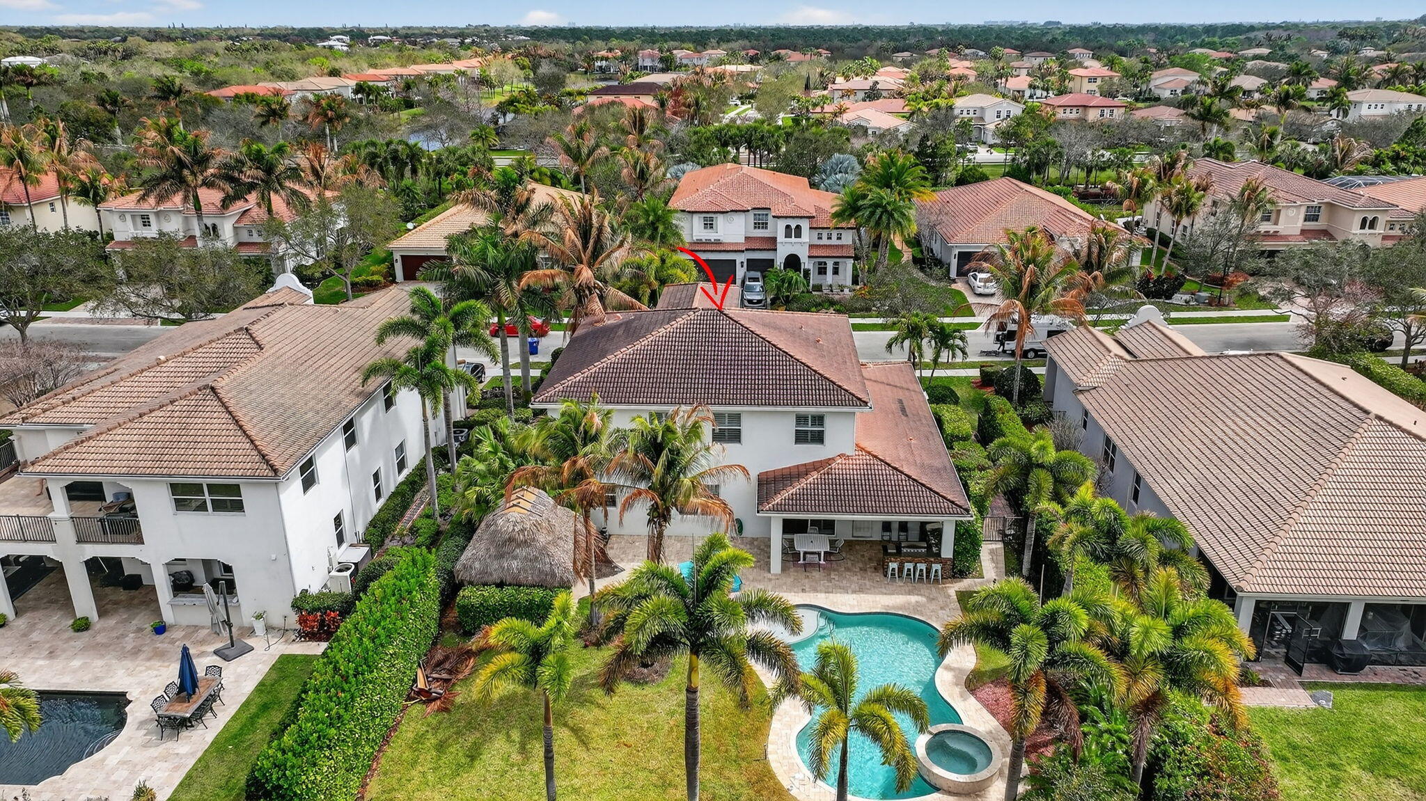 Rialto - Residential