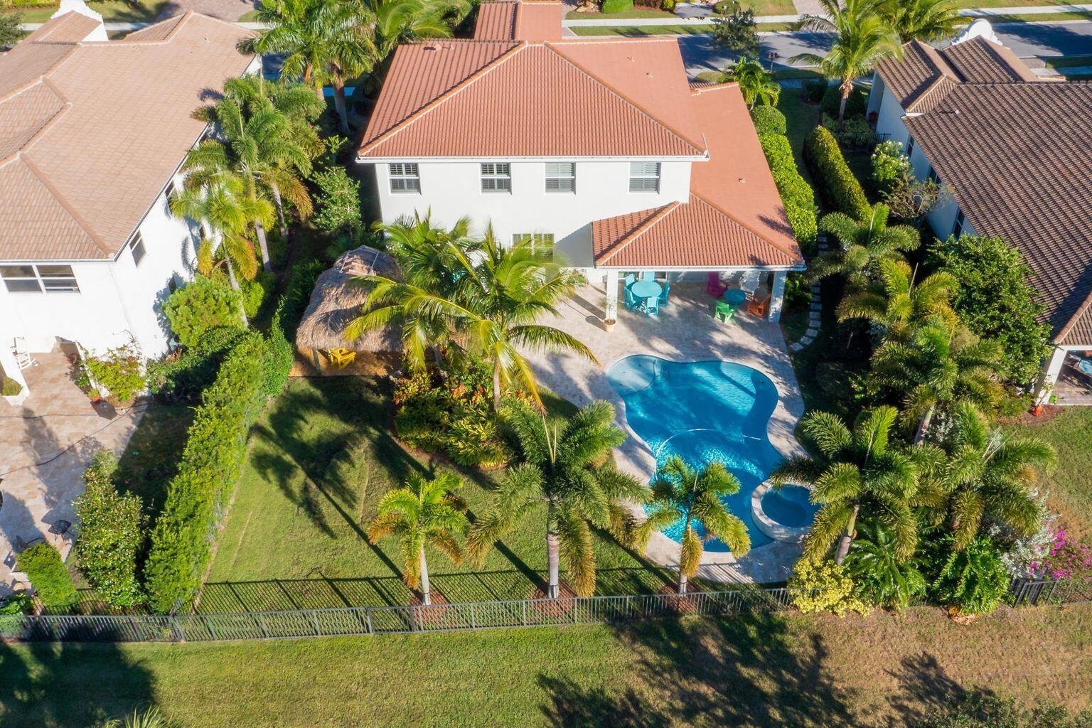 LOXAHATCHEE RESERVE NORTH - Residential