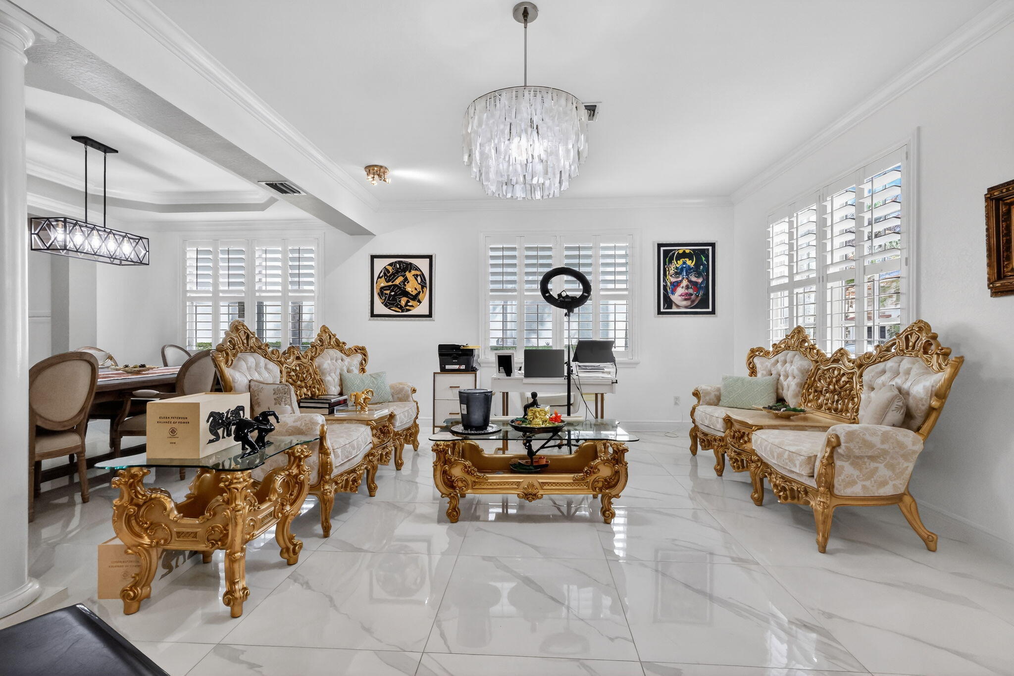 Rialto - Residential