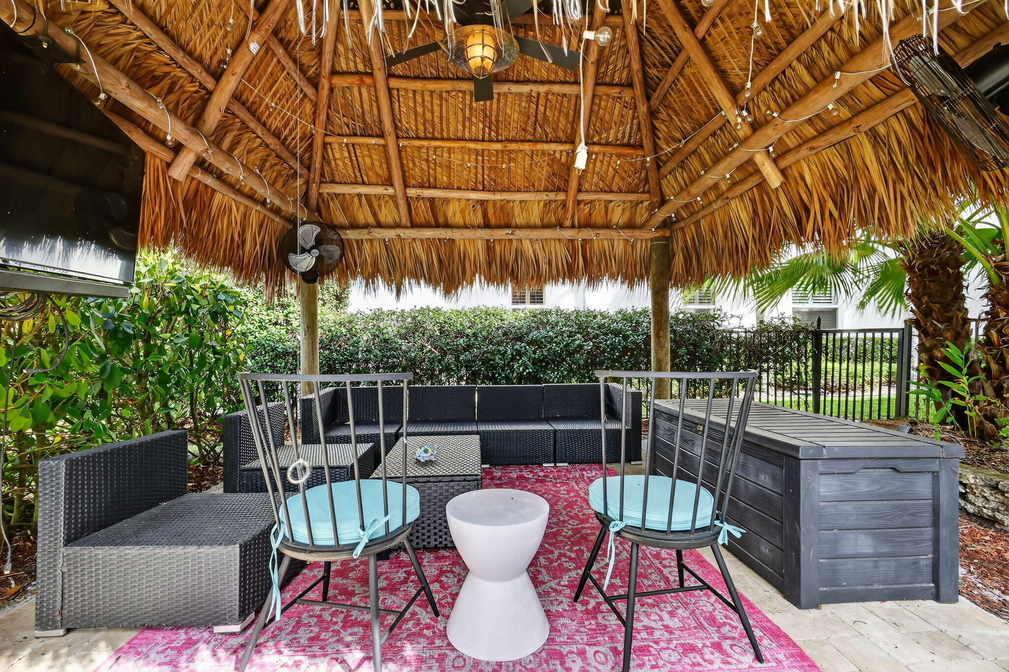 Rialto - Residential