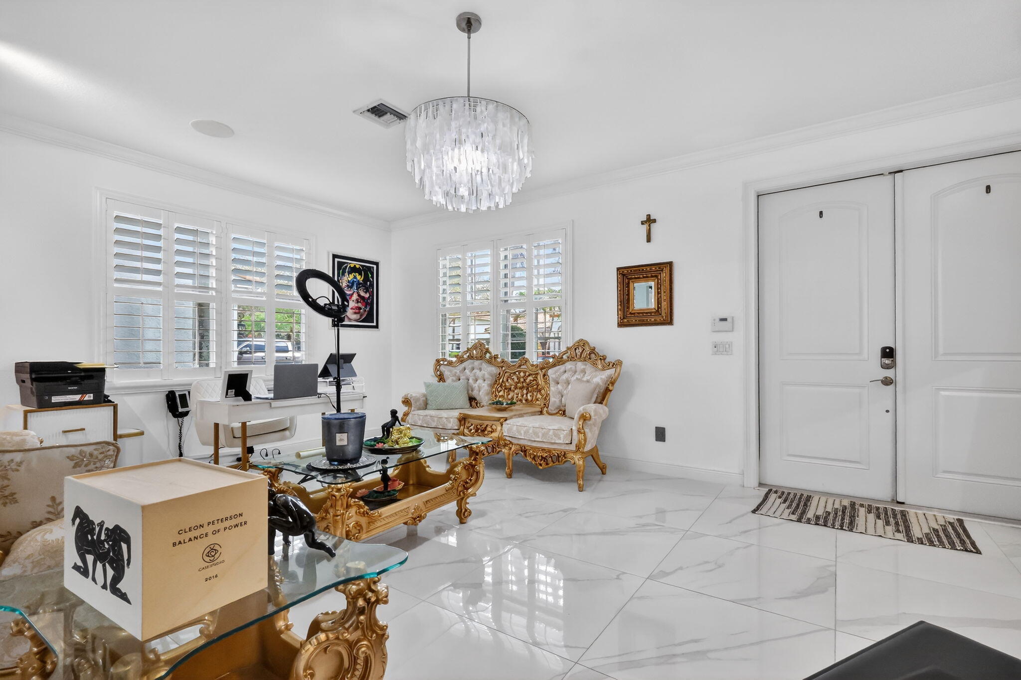 Rialto - Residential