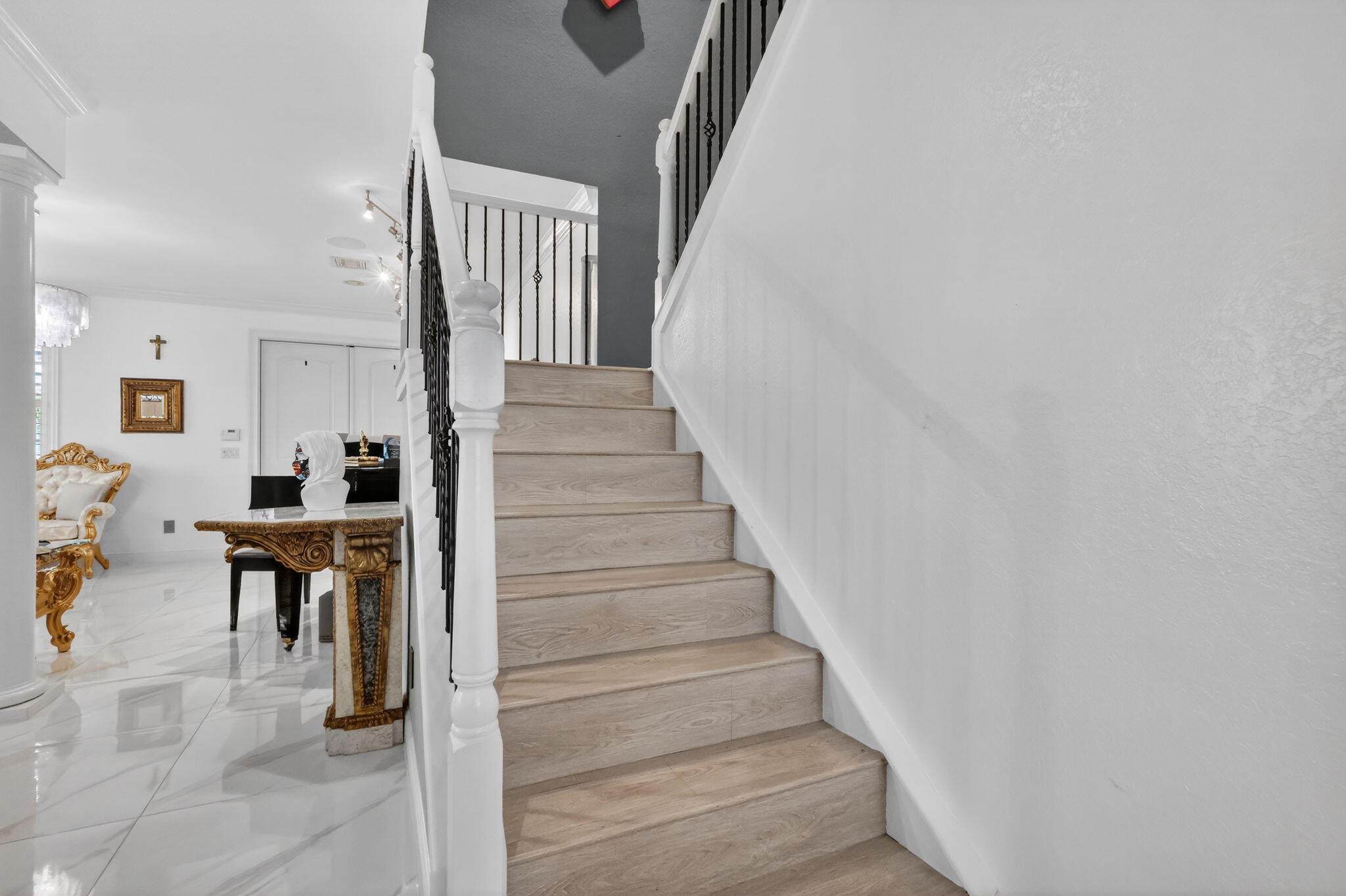 Rialto - Residential