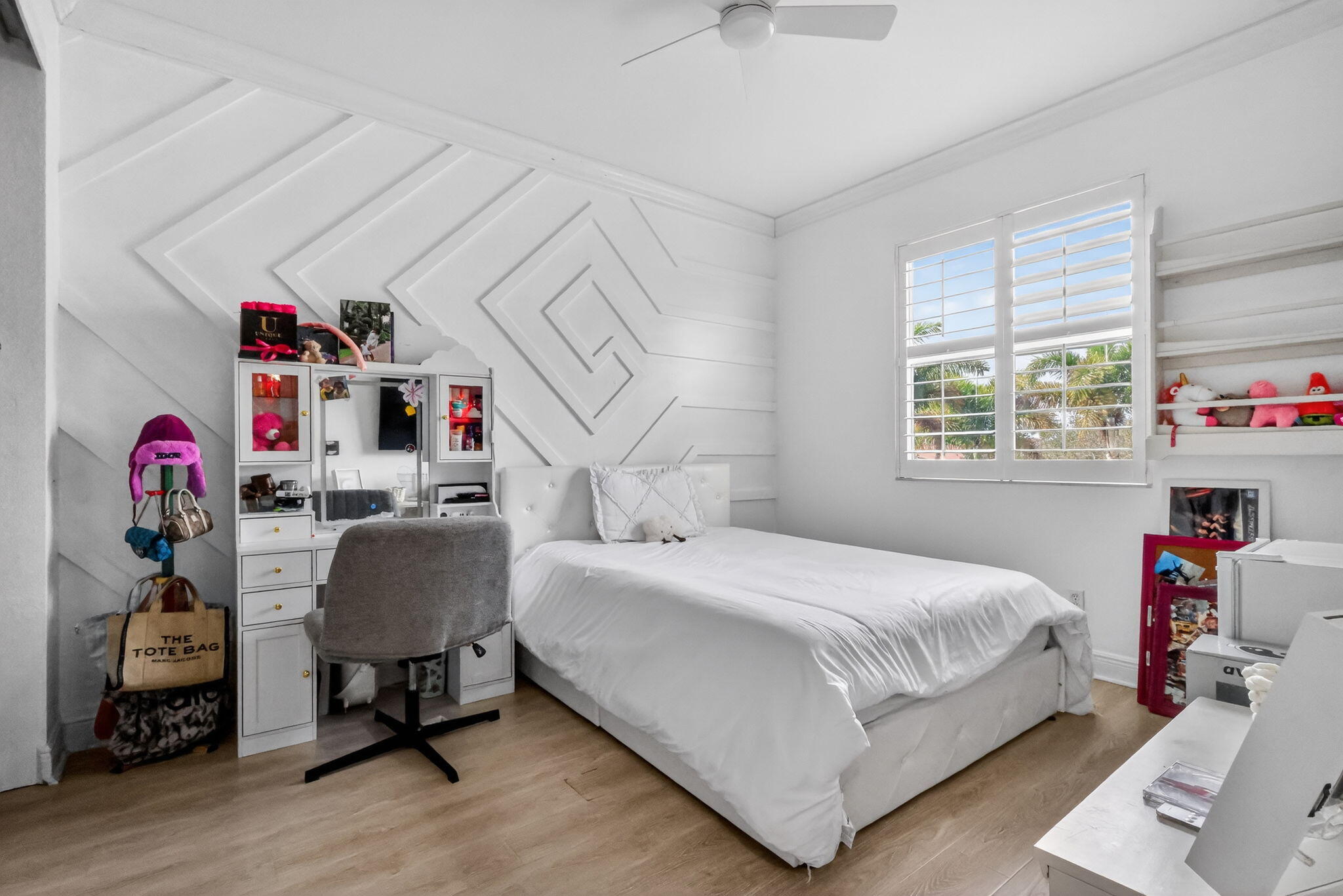 Rialto - Residential