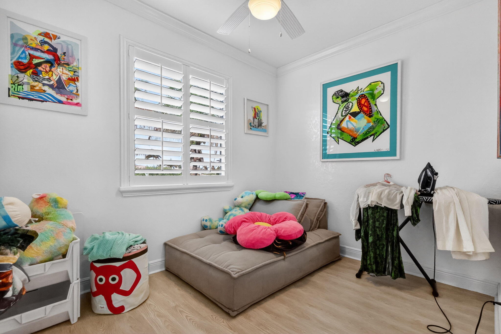 Rialto - Residential