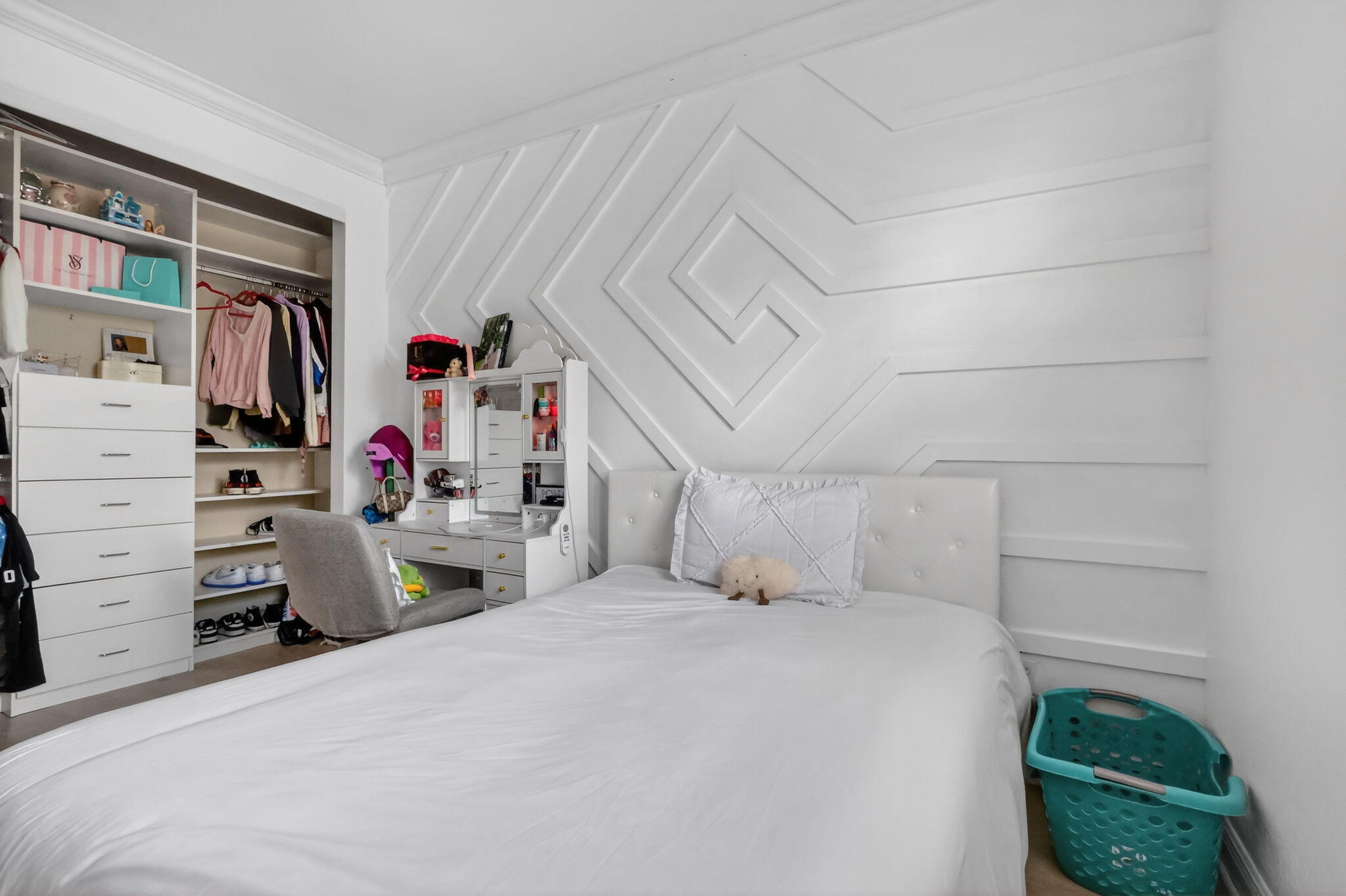 Rialto - Residential