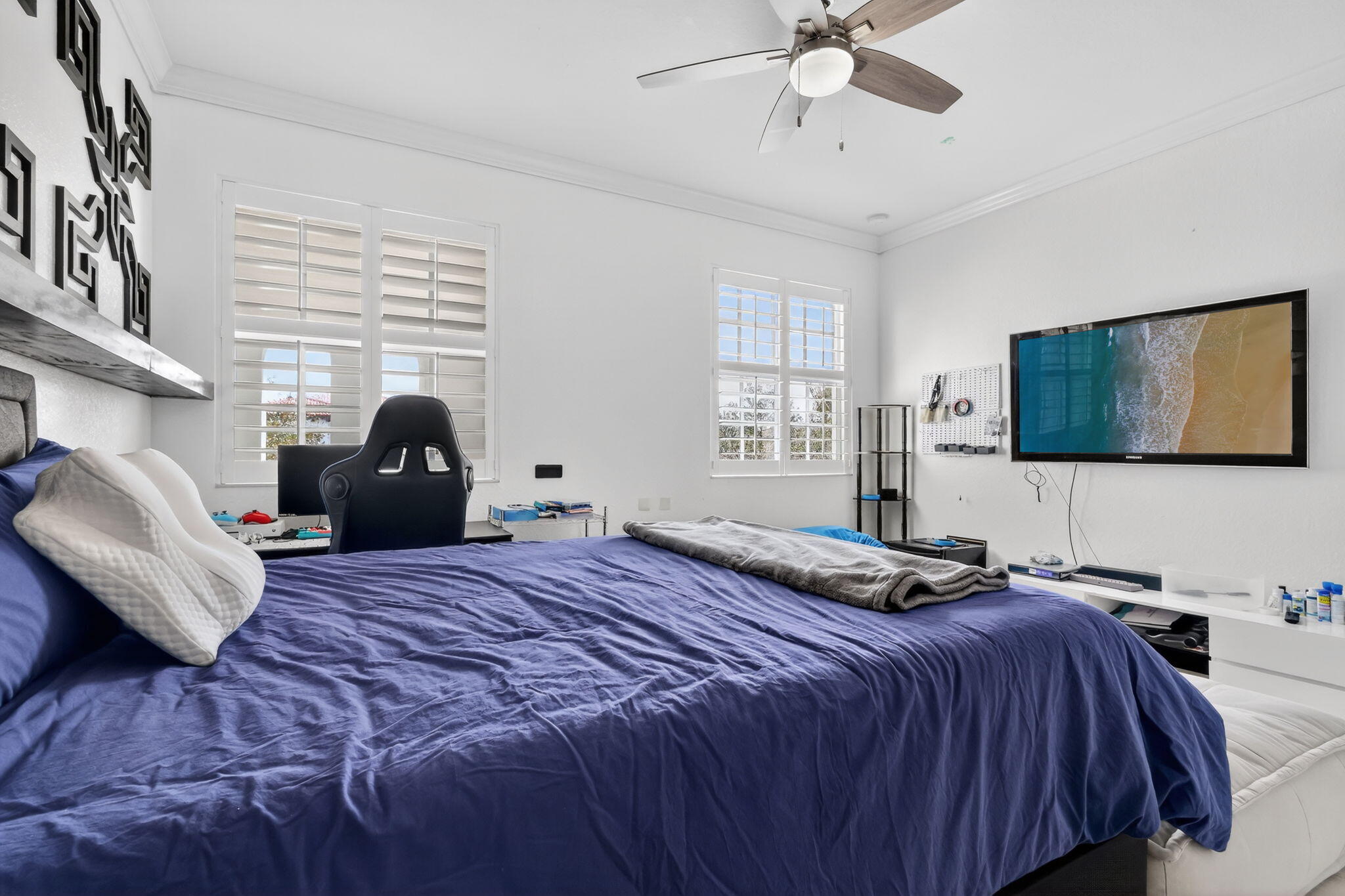 Rialto - Residential