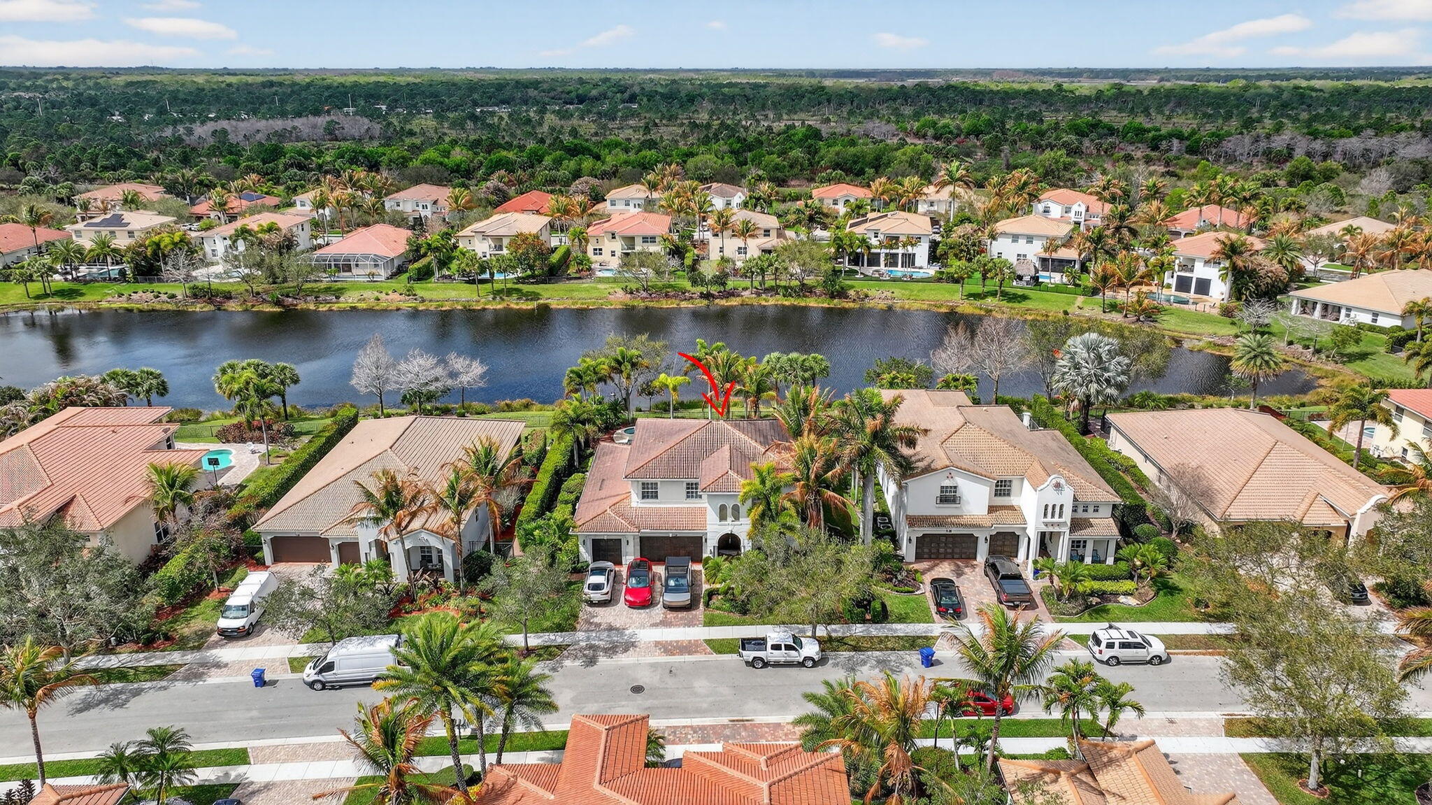 Rialto - Residential