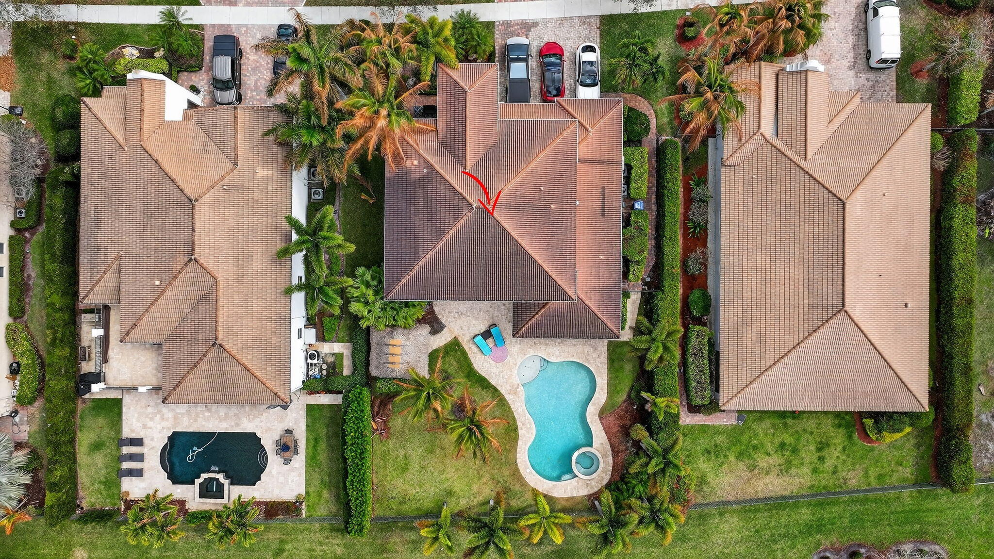 Rialto - Residential