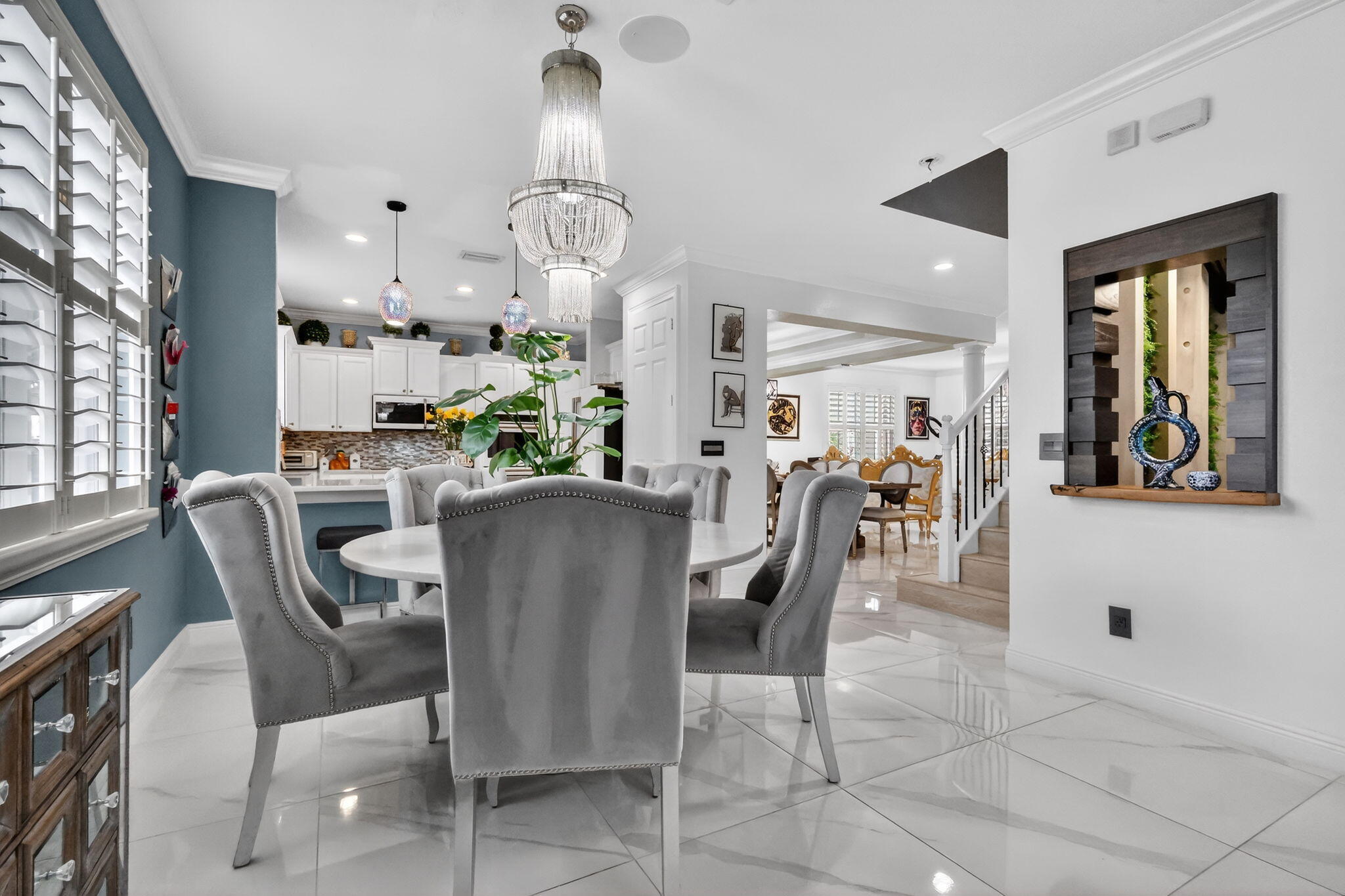 Rialto - Residential