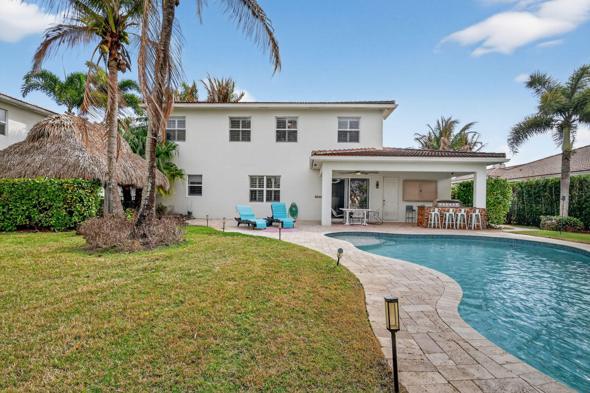 Rialto - Residential